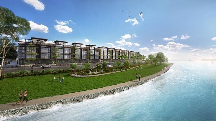 Watercove thumbnail photo